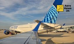 Chicago O’Hare’de iki United Airlines uçağı çarpıştı