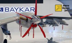 Baykar ve Leonardo ortaklığı: İlk orta sınıf İHA’lar nisan ayında tamamlanacak