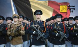 Belçika yedek askerlikte yaş sınırını 67’ye çıkarıyor