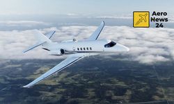 Cessna Citation Latitude, Arjantinli Jet Clipper’dan ilk siparişini aldı