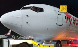 Corendon Airlines, Umre operasyonlarında yeni bir dönüm noktasına ulaştı
