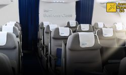 Discover Airlines'ta açık artırma dönemi