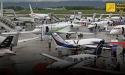 EBACE 2026 Yeniden Cenevre’de Düzenlenecek