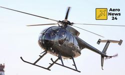 MD Helicopters, Super D20B yükseltme kiti için FAA sertifikasını aldı