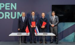 OTOKAR Guardiaris ile Stratejik İş Birliği Anlaşması İmzaladı