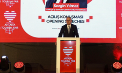 Turizmciler İş Bankası ana sponsorluğunda düzenlenen Antalya Turizm Fuarı’nda buluştu