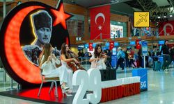 Sabiha Gökçen’de Cumhuriyet rüzgarı esti