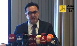 İlker Aycı: “Bursa, Marmara’nın akıllı bağlantı üssü olabilir”