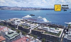 Türkiye’de bir ilk: Kruvaziyer turizmi meslek yüksekokulu geliyor