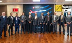 Türk Hava Yolları Libya ile iş birliğini derinleştiriyor