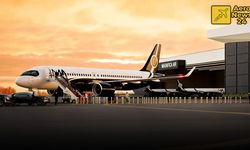 Gökyüzünde yeni bir lüks dönem: Magnifica Air fark yaratmaya hazırlanıyor