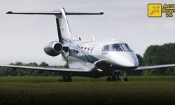 Fransız Donanması, Pilatus PC-24 Jetlerini Envantere Katıyor
