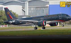 Royal Jordanian, Bakü uçuşlarına hazırlanıyor