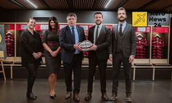 Türk Hava Yolları Stade Toulousain’in resmi tedarikçisi oldu