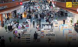 Sabiha Gökçen Havalimanı’nda duty free alışveriş deneyimi dönüşüyor