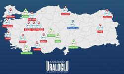 Bakan Abdulkadir Uraloğlu hava kampüsleriyle sportif ve amatör havacılıkta yeni dönemi başlattı