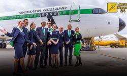 Transavia’dan Tarihi Rekor: Yolcu Sayısı İlk Kez 10 Milyonu Aştı