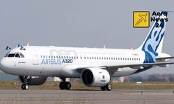AerCap’ten Airbus’a Dev Sipariş: 100 Adet A320neo Ailesi Uçağı İçin Anlaşma