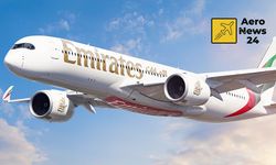 Emirates’ten Sri Lanka’ya insani hava köprüsü