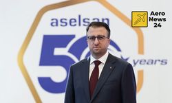ASELSAN, 1,1 milyar avroluk yeni hava savunma sözleşmesi imzaladı