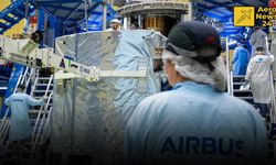 Dördüncü Avrupa Servis Modülü, Artemis IV Görevi İçin NASA’ya Teslim Ediliyor