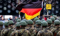 Almanya’da zorunlu askerlik geri mi dönüyor? 18 yaşındaki tüm erkeklere sağlık taraması ve kayıt zorunluluğu