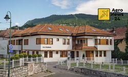 Türk gezginler kış tatilinde rotayı Balkanlar’a çevirdi