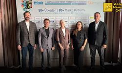 BookingAgora, 40 Havayolu Şirketini TTI İzmir 2025’e Getiriyor