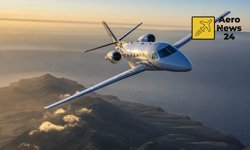 Textron Aviation, yeni jetlerini AERO Friedrichshafen’da sergileyecek