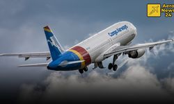 Congo Airways Uçaksız Kaldı: 80 Milyon Dolar Borç, 10 Aydır Maaş Alamayan Çalışanlar