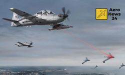 Embraer, A-29 Super Tucano’yu modern insansız tehditlere karşı güçlendirdi