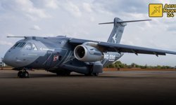 Embraer ve Kolombiya’dan stratejik iş birliği