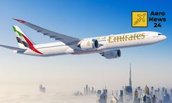 Emirates’ten Tokyo’ya kapasite artışı: Günlük ikinci sefer başlıyor