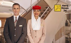 Emirates Kabin Memuru Alımlarına Devam Ediyor