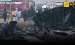 C-130 kazasının çözülmesi için dijital simülasyon süreci başlatıldı