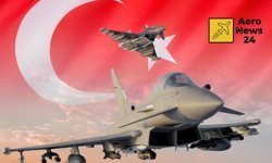 Türkiye ve İngiltere’den Eurofighter için kritik imza