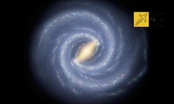 Samanyolu’nda dev “kozmik dalga” keşfi: Galaksi çarpışmasının izleri bulundu