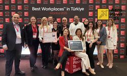 Hilton, Bir Kez Daha Dünyanın En İyi İş Yeri Seçildi