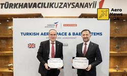 BAE Systems ve TUSAŞ’tan stratejik İHA iş birliği