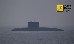 Atlantik’te 1,7 ton kokain taşıyan “narco-denizaltı” yakalandı