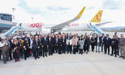 Pegasus, 2026’ya operasyonel gücünü artırarak giriyor