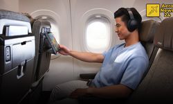 Qantas, “Economy Plus” hizmetini duyurdu