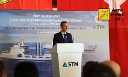 Türk Savunma Sanayiinin Tarihi İhracat Başarısında Önemli Kilometre Taşı