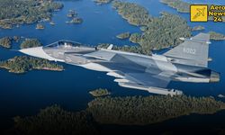 Kolombiya, 17 adet Gripen E/F savaş uçağı için 3,1 milyar euroluk anlaşma imzaladı