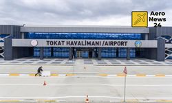 Tokat Havalimanı 10 ayda 145 bin yolcuya ulaştı