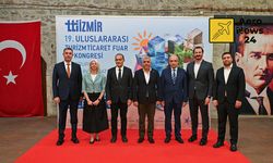 TTI İzmir sektör toplantısı turizm paydaşlarını bir araya getirdi