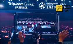 Trip.com Group ve Türkiye Turizm Tanıtım ve Geliştirme Ajansı’nden stratejik ortaklık