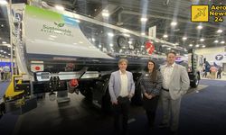 Havalimanlarında Sıfır Emisyon Dönemi Başlıyor