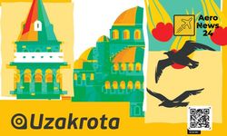 Uzakrota 2026 takvimi açıklandı: Küresel turizm üç şehirde buluşacak