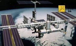 Uluslararası Uzay İstasyonu 25. yılını geride bıraktı: 2031’de okyanusa indirilecek